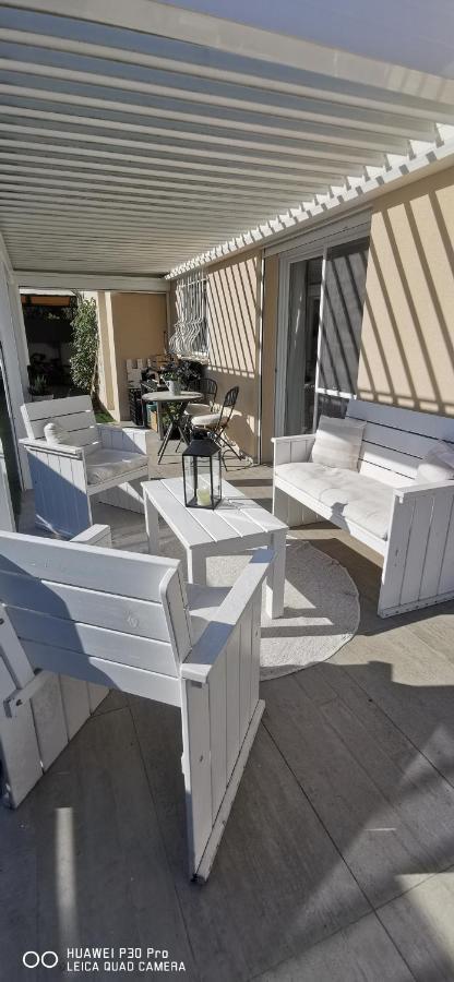Chambre Cosy Non Fumeur Apartment Chateaurenard Exterior photo