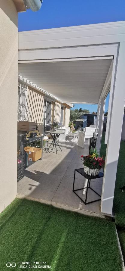 Chambre Cosy Non Fumeur Apartment Chateaurenard Exterior photo