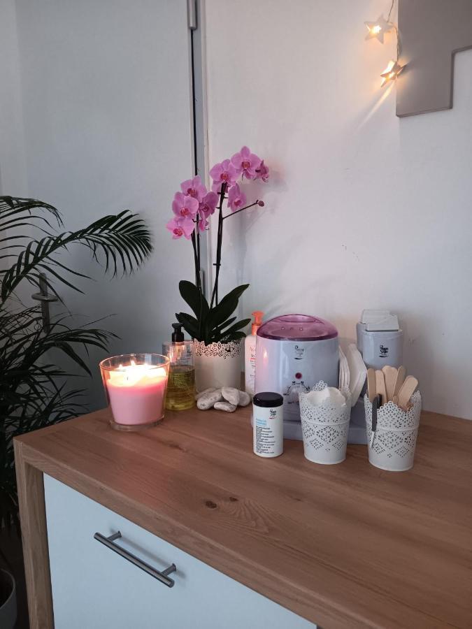 Chambre Cosy Non Fumeur Apartment Chateaurenard Exterior photo