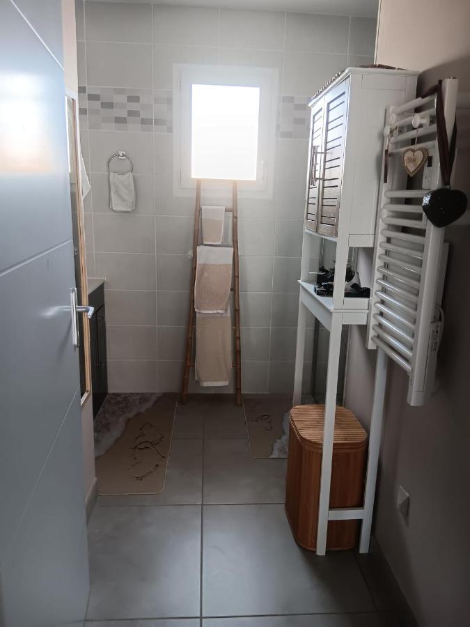 Chambre Cosy Non Fumeur Apartment Chateaurenard Exterior photo