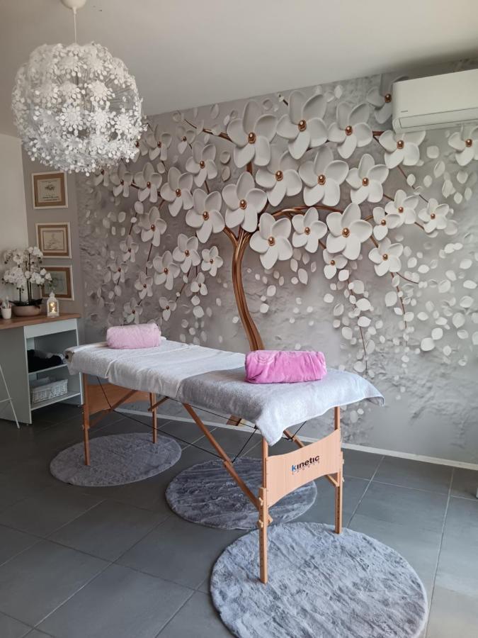 Chambre Cosy Non Fumeur Apartment Chateaurenard Exterior photo