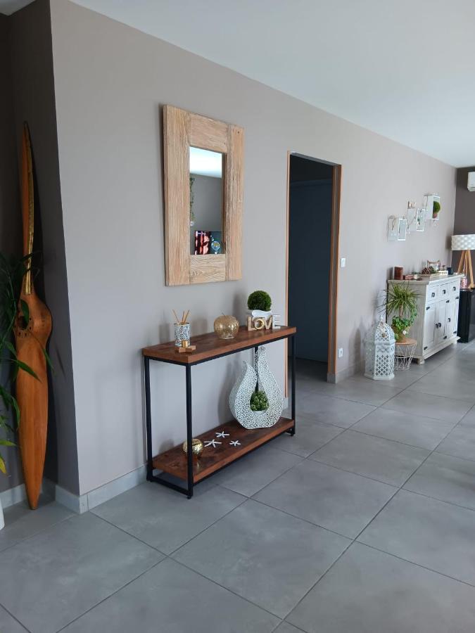 Chambre Cosy Non Fumeur Apartment Chateaurenard Exterior photo